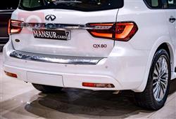 انفنتي QX80